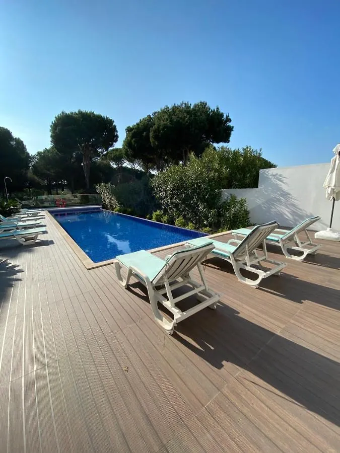 Amora Villa - Vilamoura 0*,