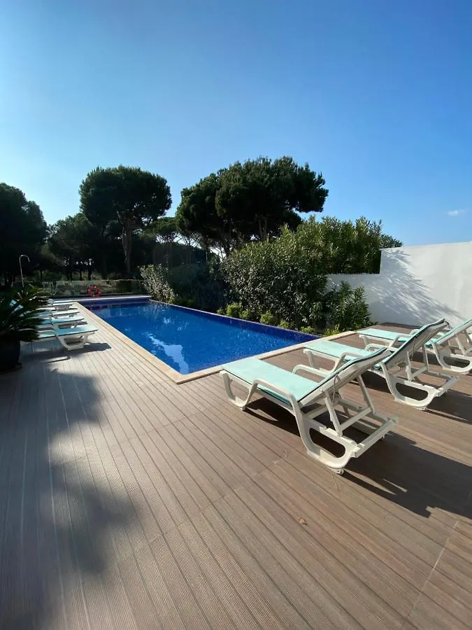 Amora Villa - Vilamoura Portugal