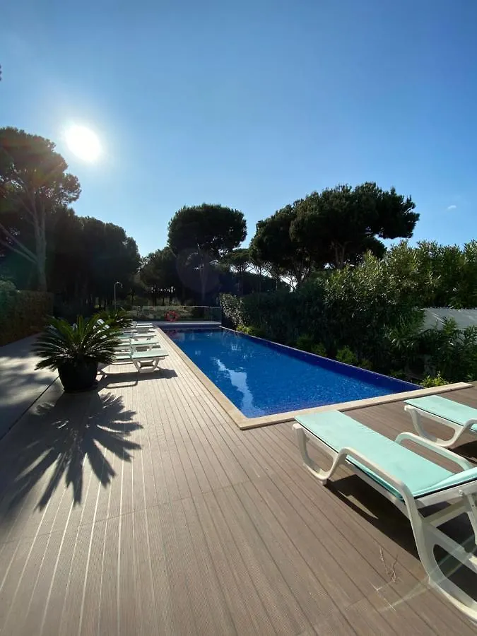 Amora Villa - Vilamoura