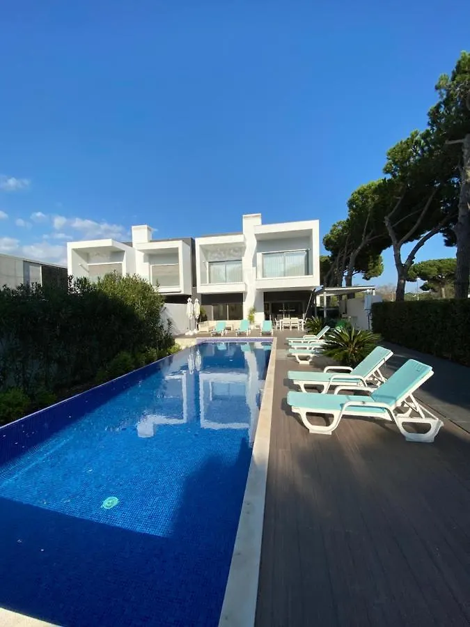Amora Villa - Vilamoura