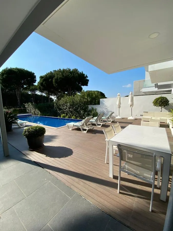Amora Villa - Vilamoura