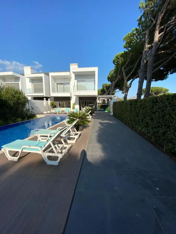 Amora Villa - Vilamoura