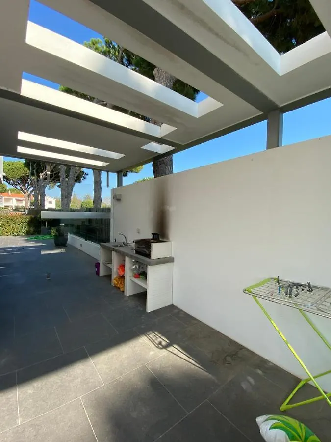 Amora Villa - Vilamoura