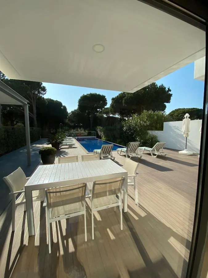 Amora Villa - Vilamoura Portugal