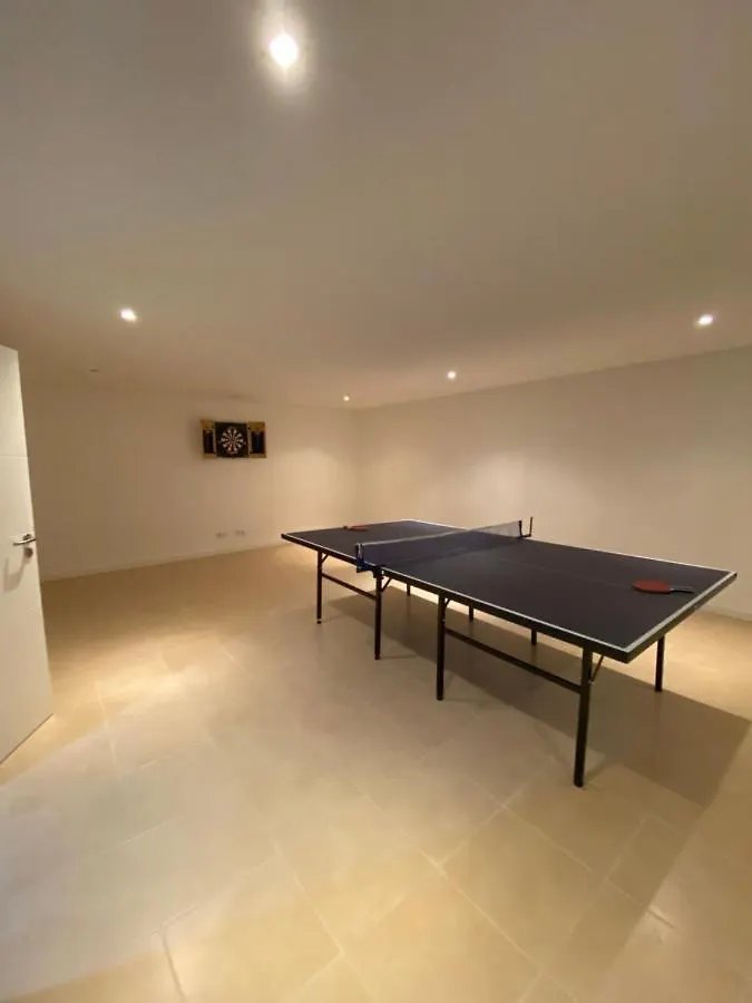 Amora Villa - Vilamoura 0*,  Portugal