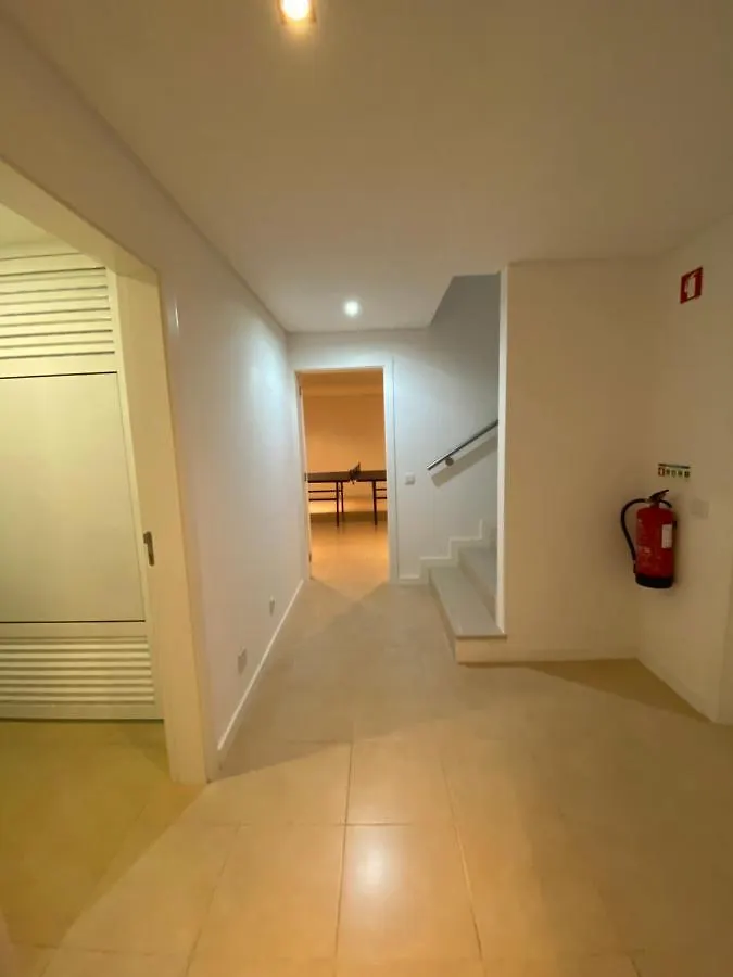 Amora Villa - Vilamoura 0*,
