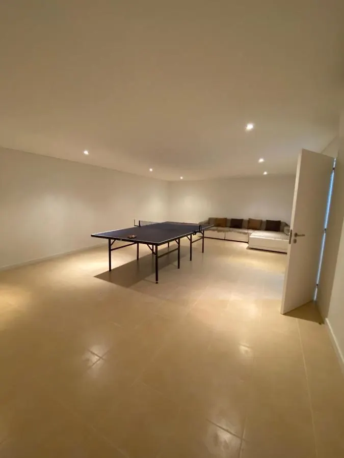 Amora Villa - Vilamoura