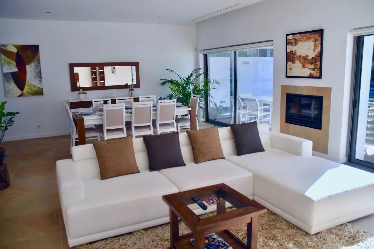 Amora Villa - Vilamoura
