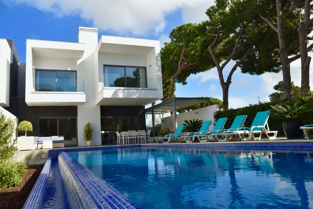 Amora Villa - Vilamoura