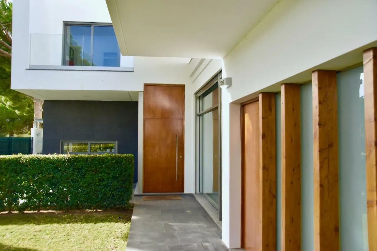 Amora Villa - Vilamoura 0*,