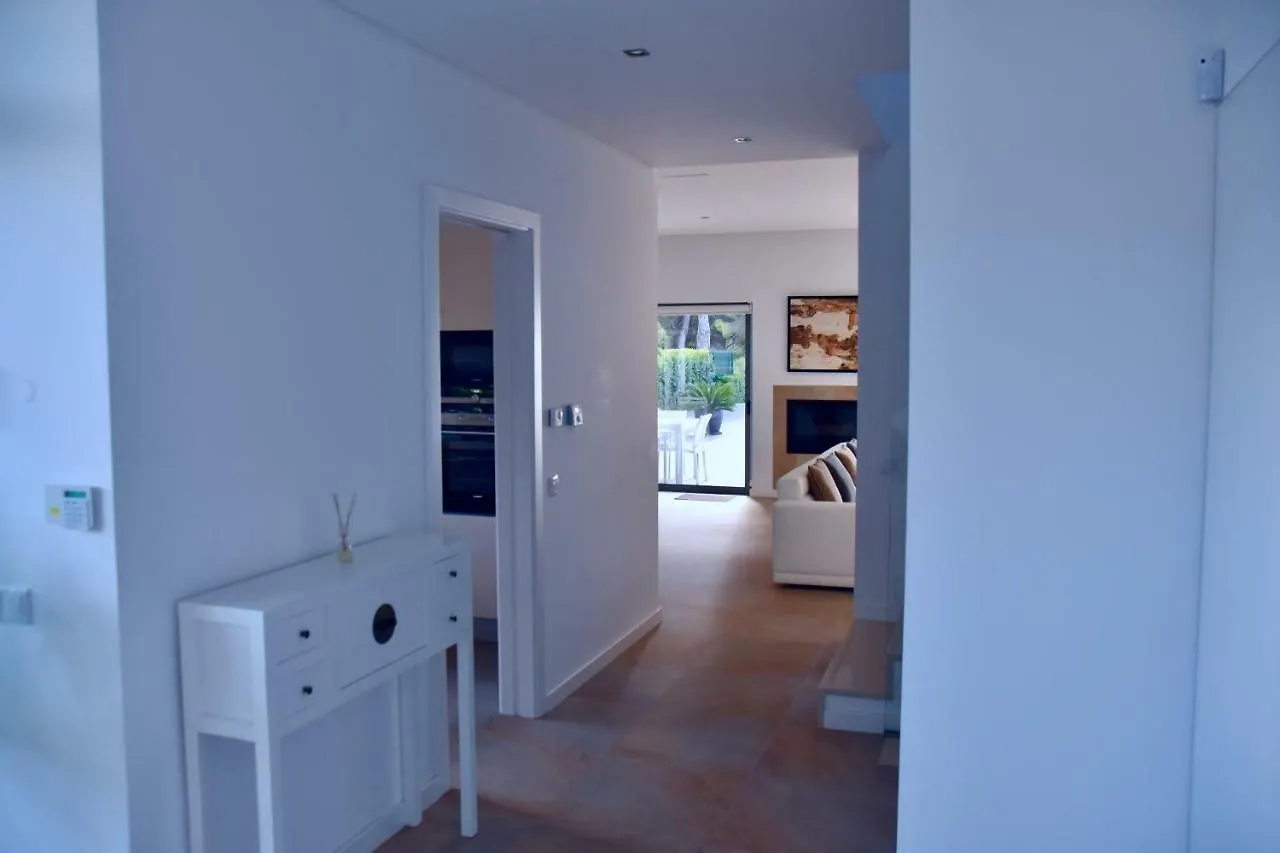 Amora Villa - Vilamoura 0*,  Portugal