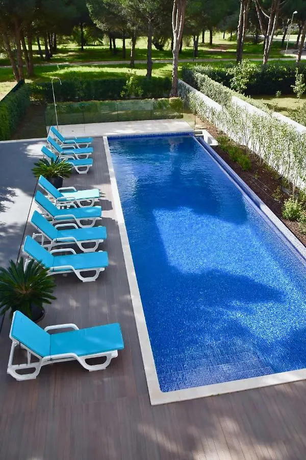 Amora Villa - Vilamoura