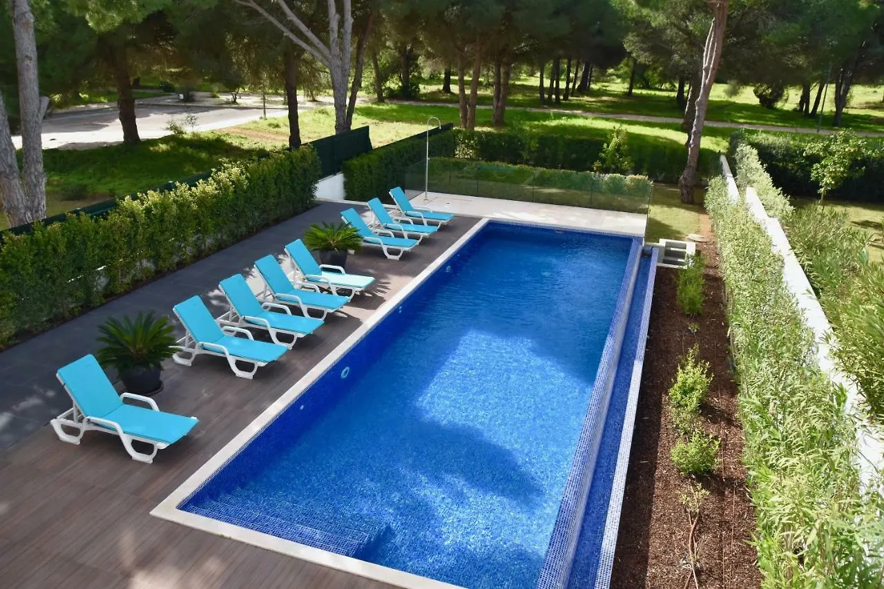 Amora Villa - Vilamoura Portugal