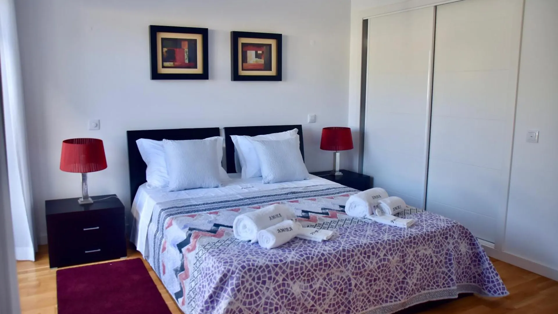 Amora Villa - Vilamoura