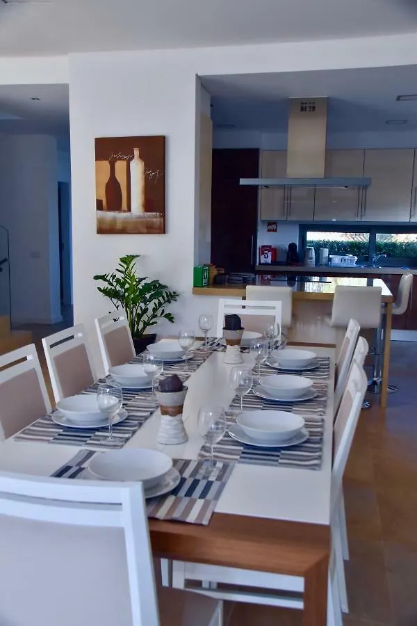 Amora Villa - Vilamoura Portugal