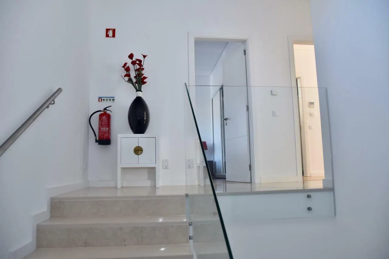 Amora Villa - Vilamoura