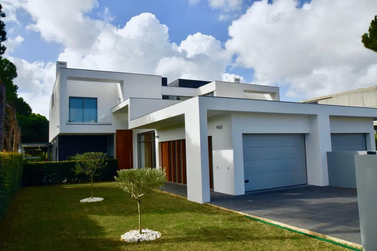 Amora Villa - Vilamoura