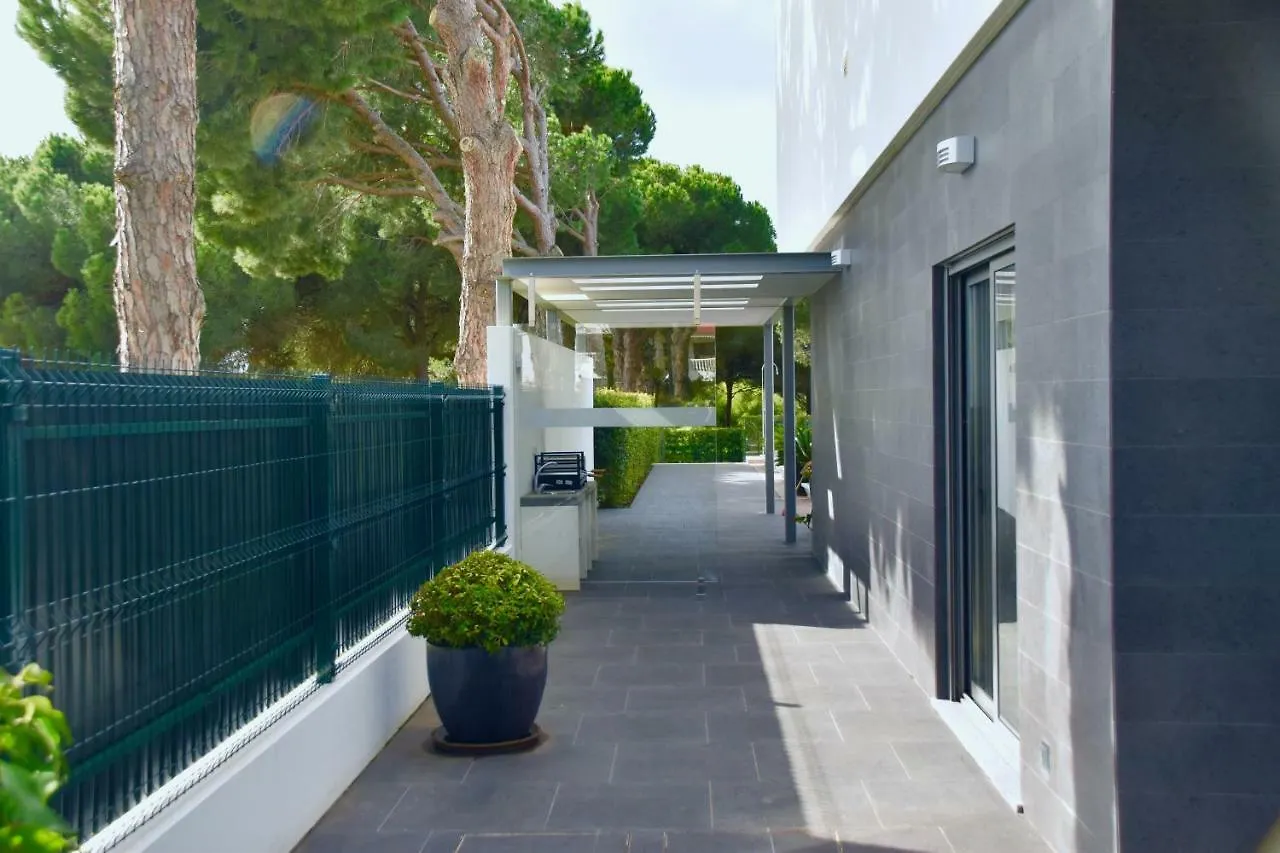 Amora Villa - Vilamoura Portugal