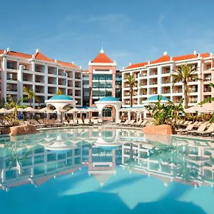 5* Rezort Hilton